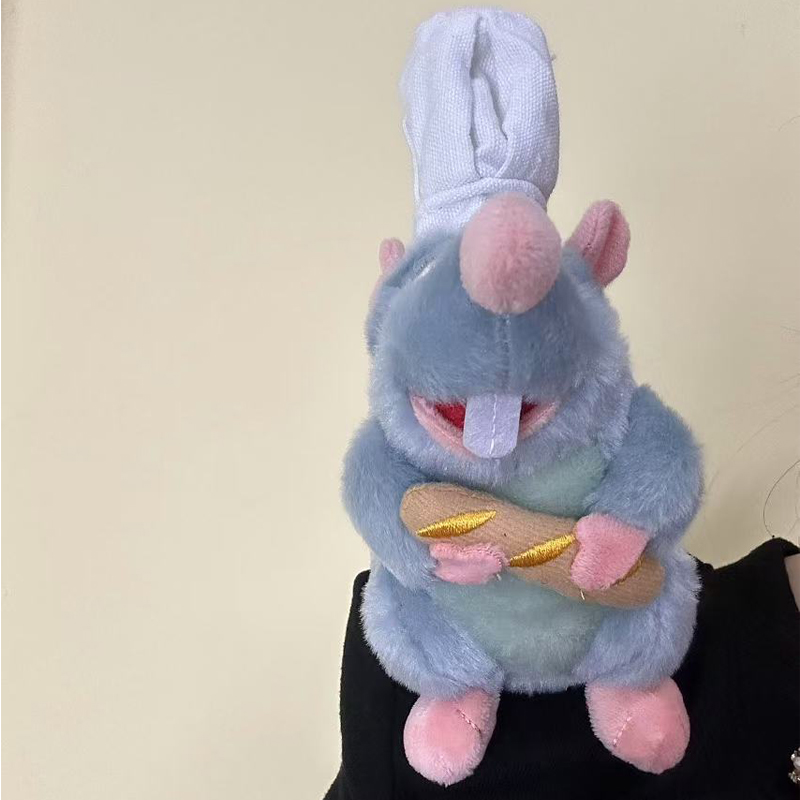 Anime Ratatouille Chef Remy Ma - Supply Event avaliação e preço