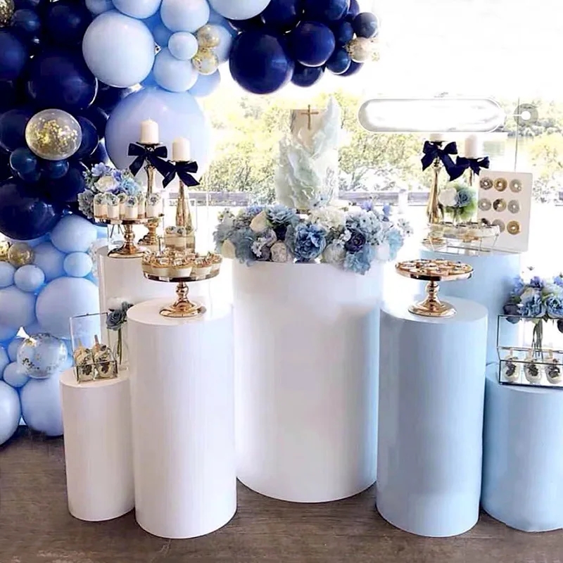 Table Dessert Table Cake Stand - Dessert Table Backdrop avaliação e preço