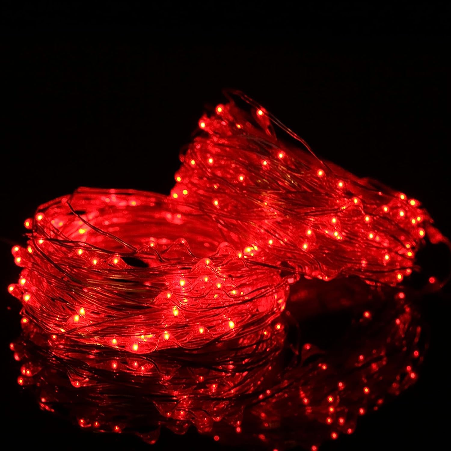 3 set Red Light Up Led Clear B - Led Balloon Light avaliação e preço