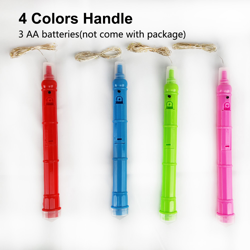 5/10/15/20Packs LED Light Up B - Led Balloon Light avaliação e preço