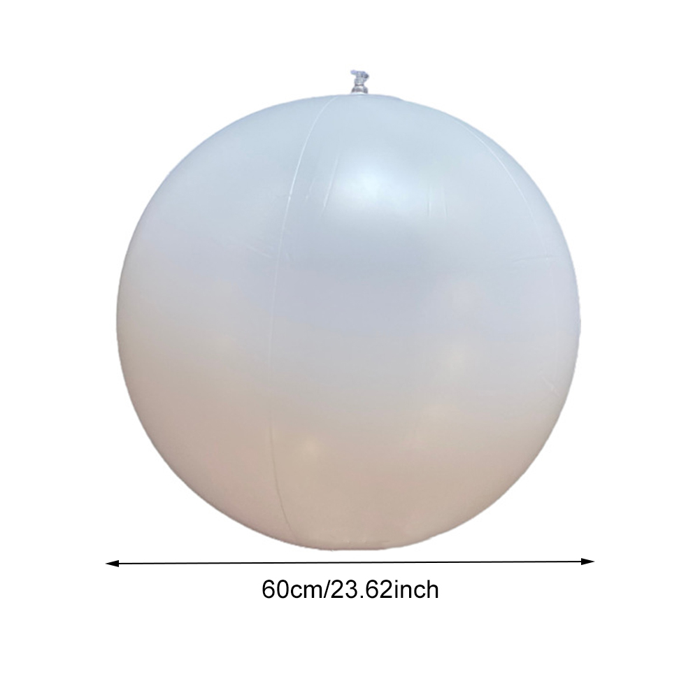 LED Glowing Balloon 16 Colors  - Led Balloon Light avaliação e preço