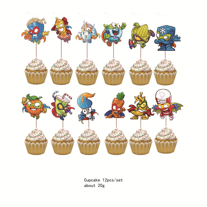 Game Superzings Theme Baby Sho - Table Cloth Disposable avaliação e preço