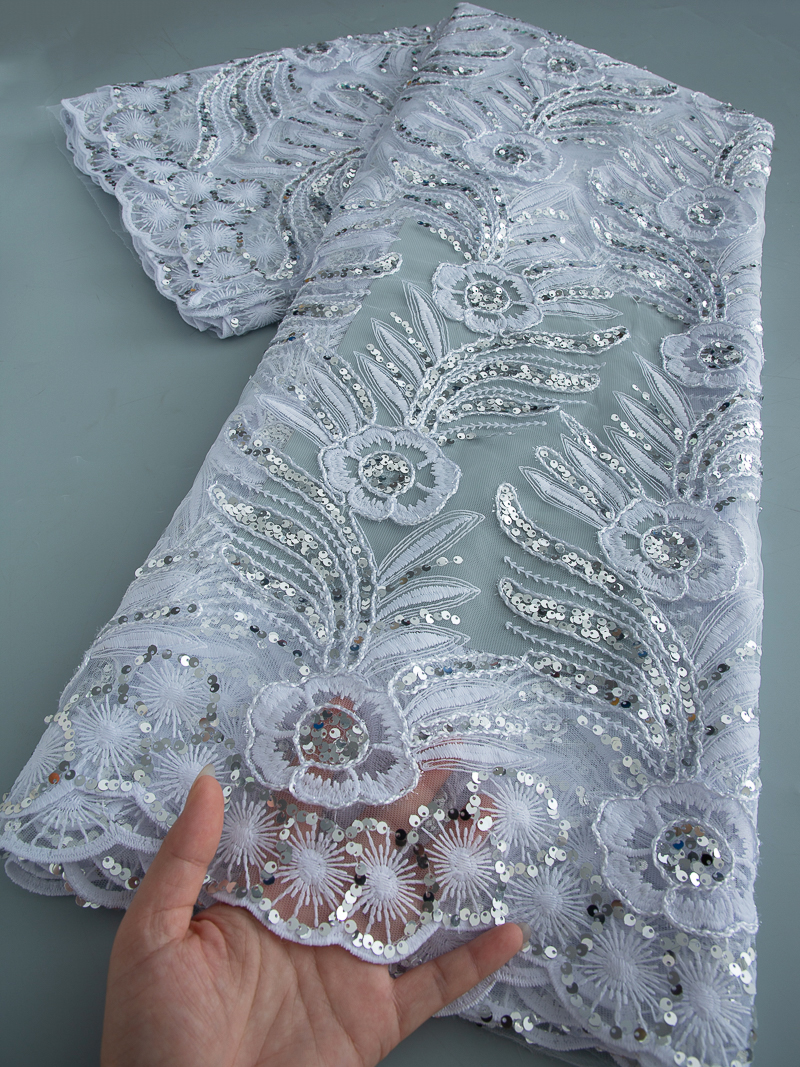 Latest High Quality African Tu - Glitter Tablecloth avaliação e preço