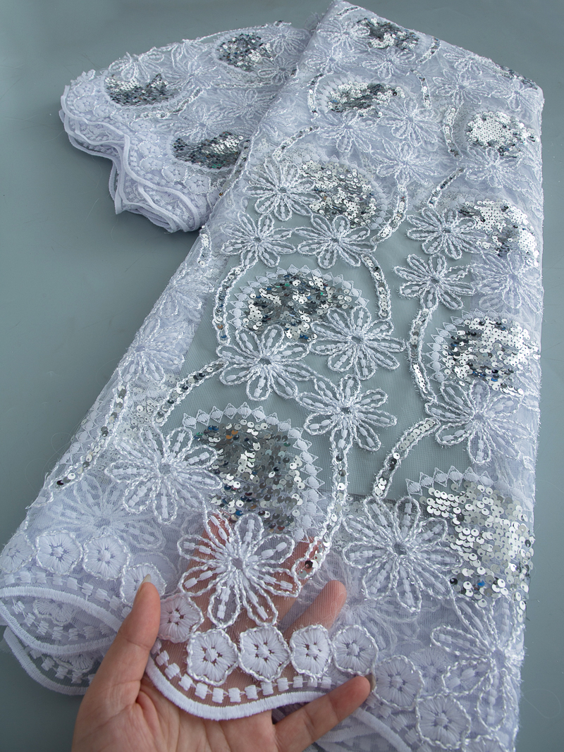 Latest High Quality African Tu - Glitter Tablecloth avaliação e preço