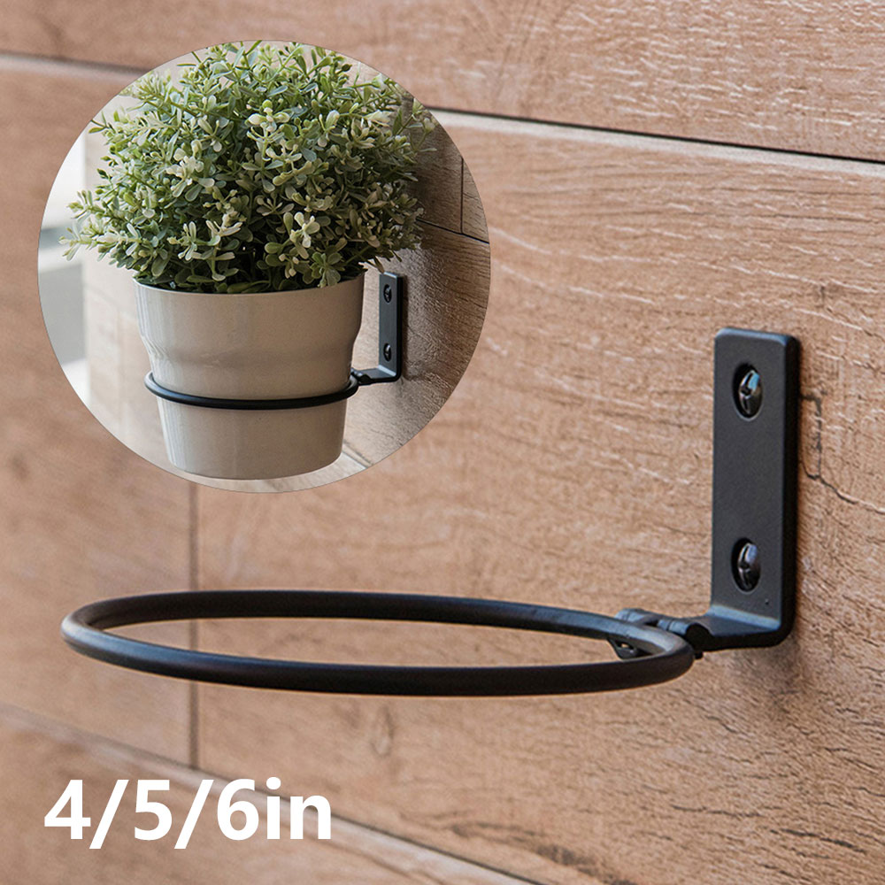 Flower Pot Trays Wall Mounted  - Flower Wall Panel avaliação e preço