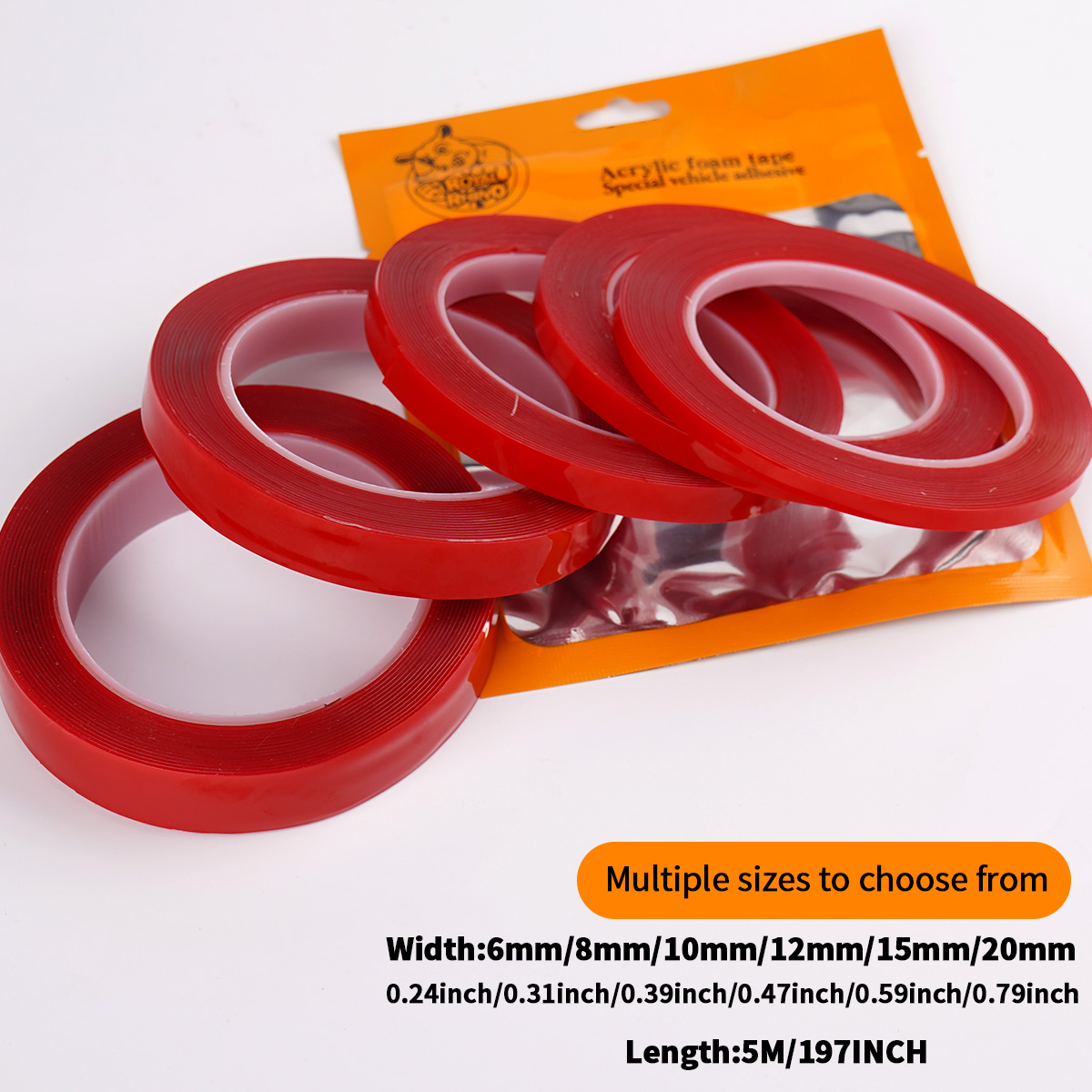 LED light strip adhesive strip - Led Balloon Light avaliação e preço