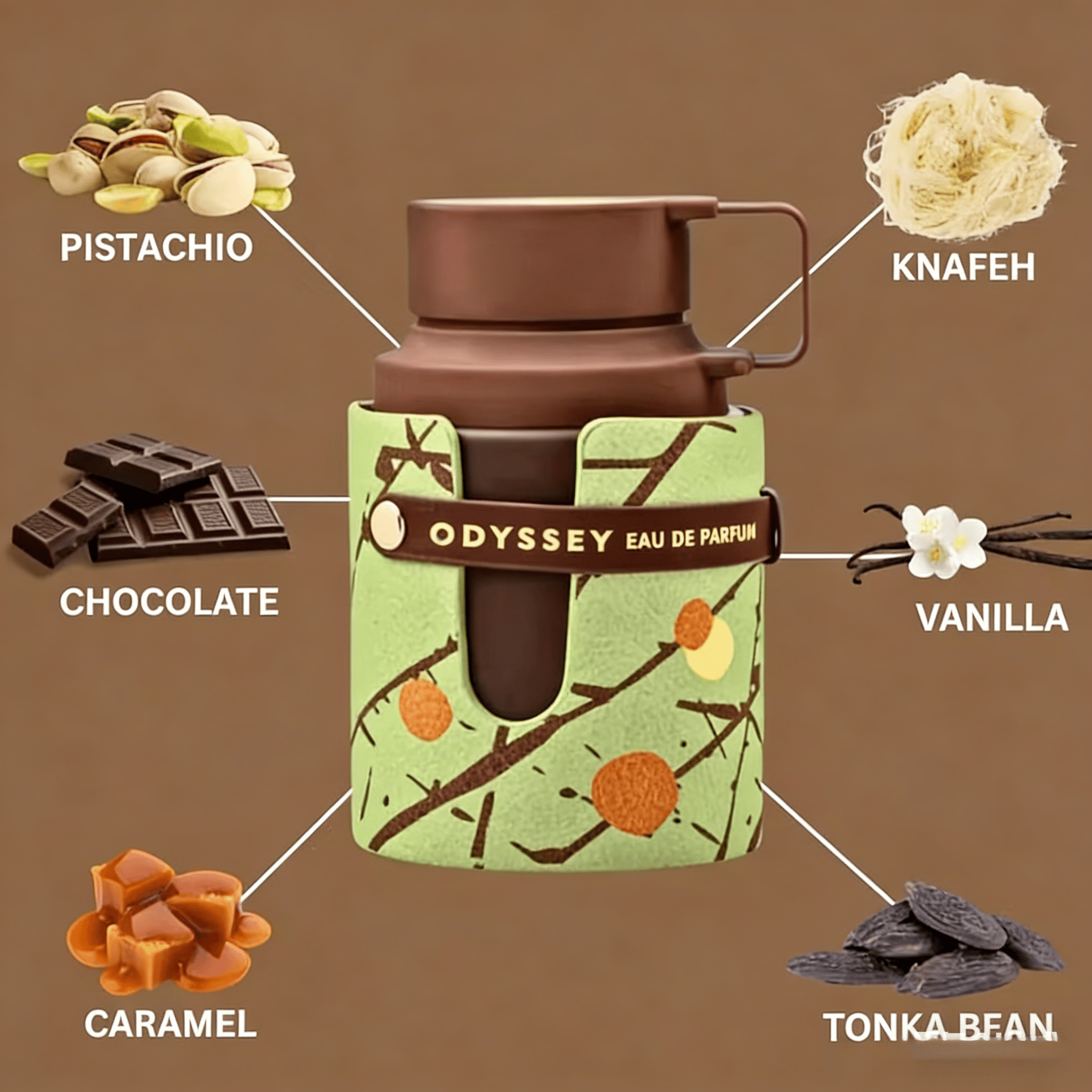 Unisex Woody Perfume Lasting E - Event & Party Supply avaliação e preço