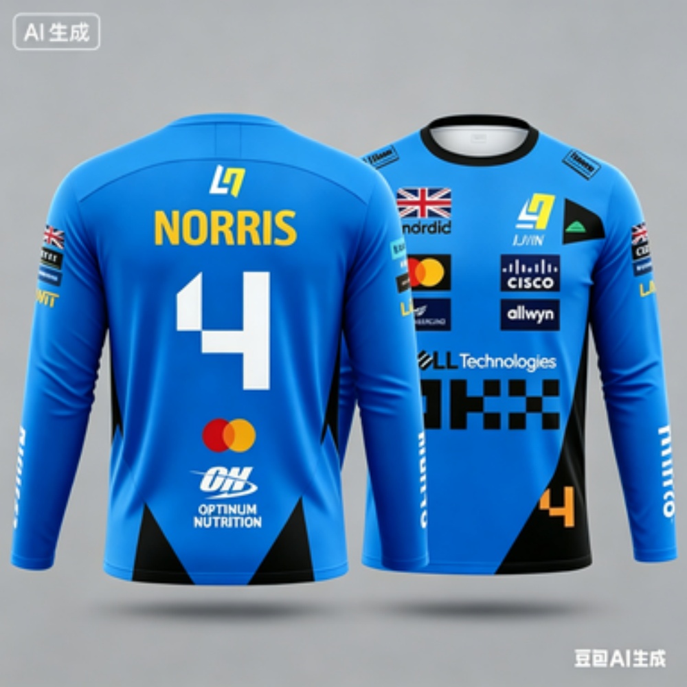 Racing Suit Long-sleeve Sports - Event & Party Supply avaliação e preço