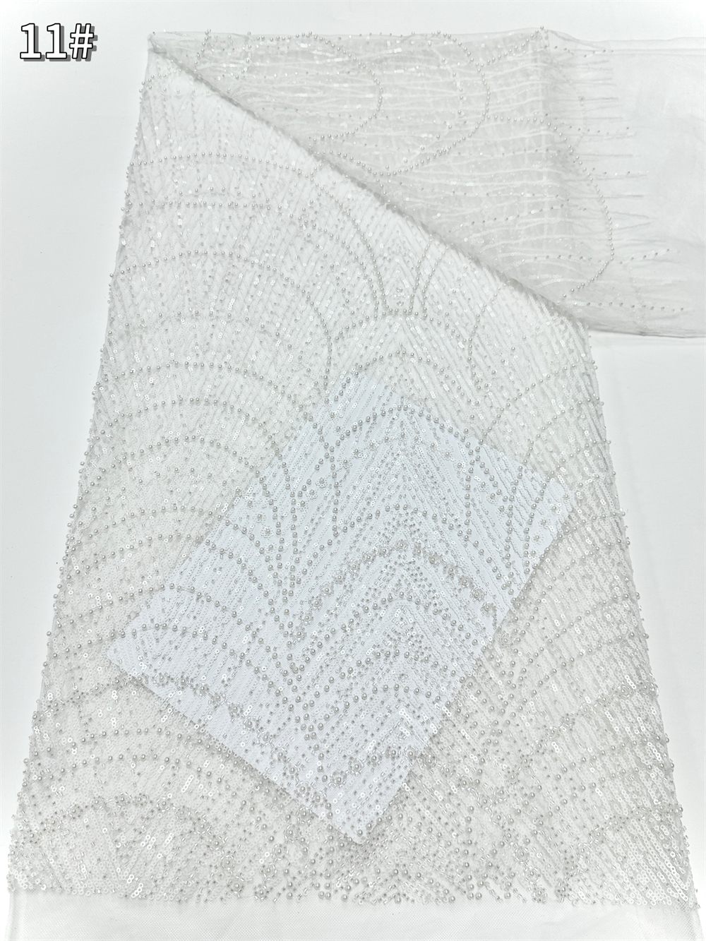 African French Sequined Lace F - Glitter Tablecloth avaliação e preço