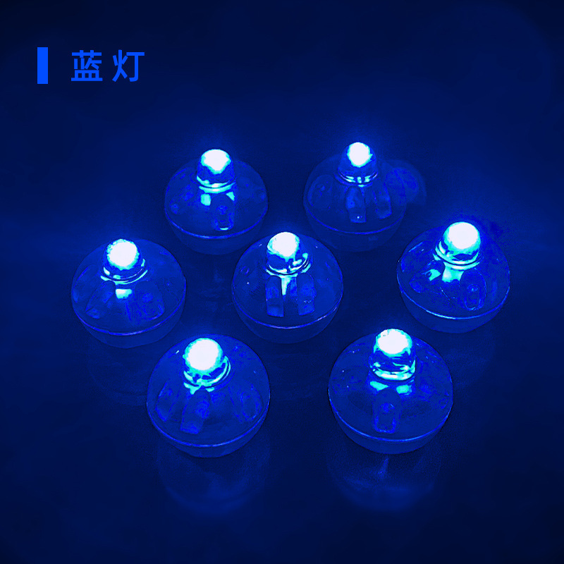 10Pcs Mini LED Balloon Light C - Led Balloon Light avaliação e preço