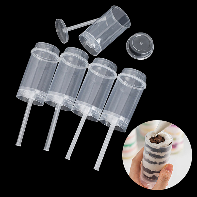 5pcs DIY Empty Confetti Popper - Confetti Cannon Tube avaliação e preço
