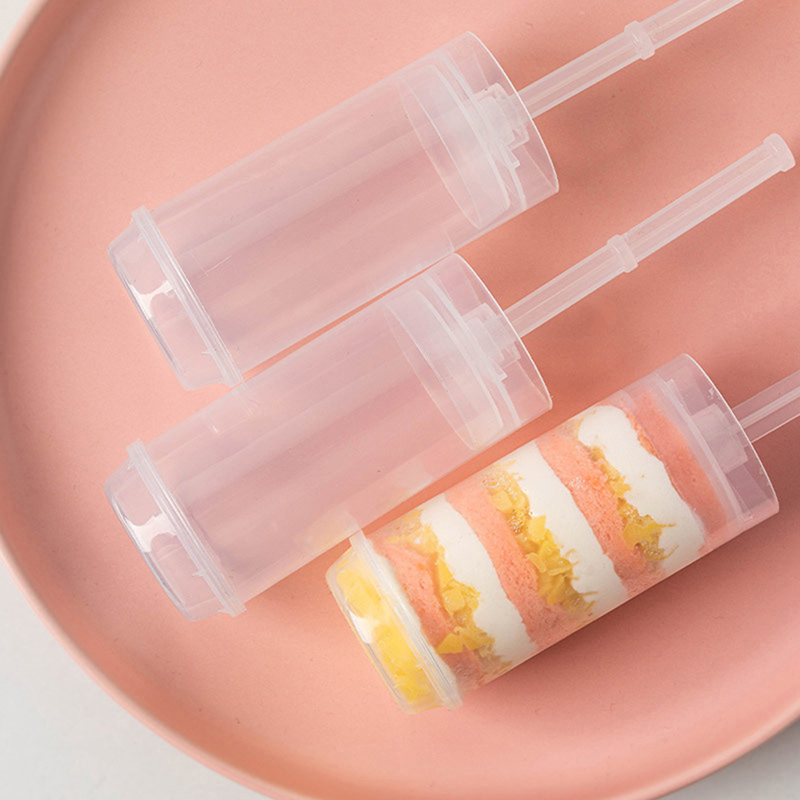 5pcs DIY Empty Confetti Popper - Confetti Cannon Tube avaliação e preço