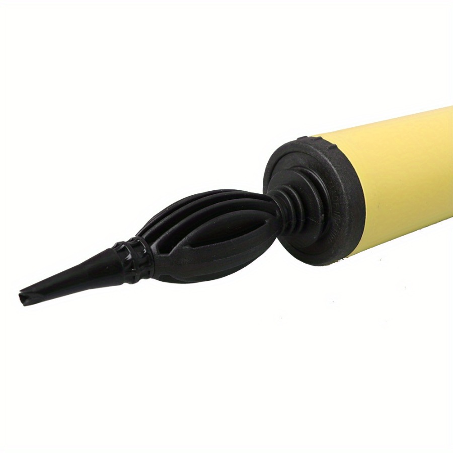 1 Piece of Balloon Inflator, A - Balloon Pump Hand avaliação e preço