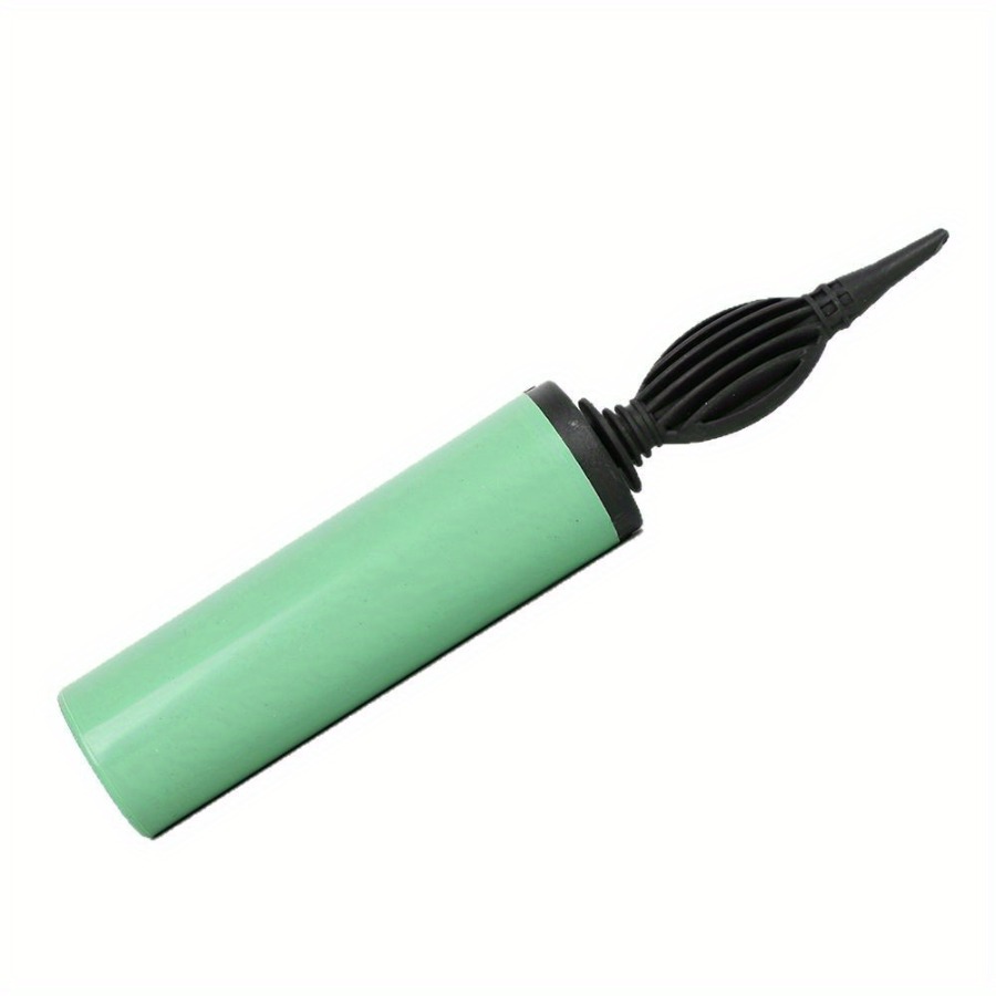 1 Piece of Balloon Inflator, A - Balloon Pump Hand avaliação e preço
