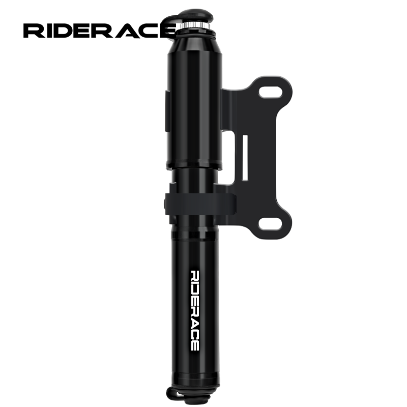 Bike Pump Portable Mini Cyclin - Balloon Pump Hand avaliação e preço