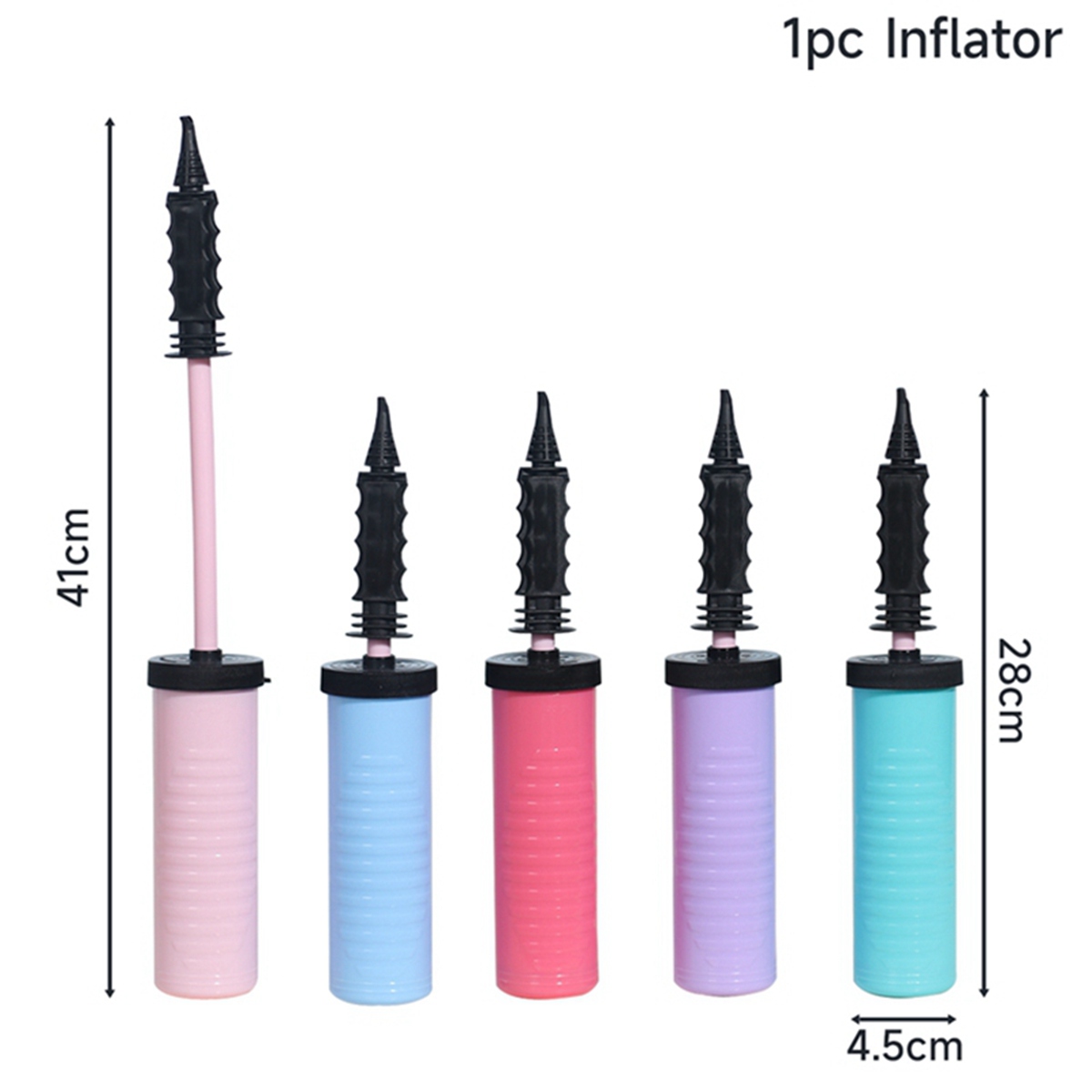 High Quality Balloon Pump Air  - Balloon Pump Hand avaliação e preço