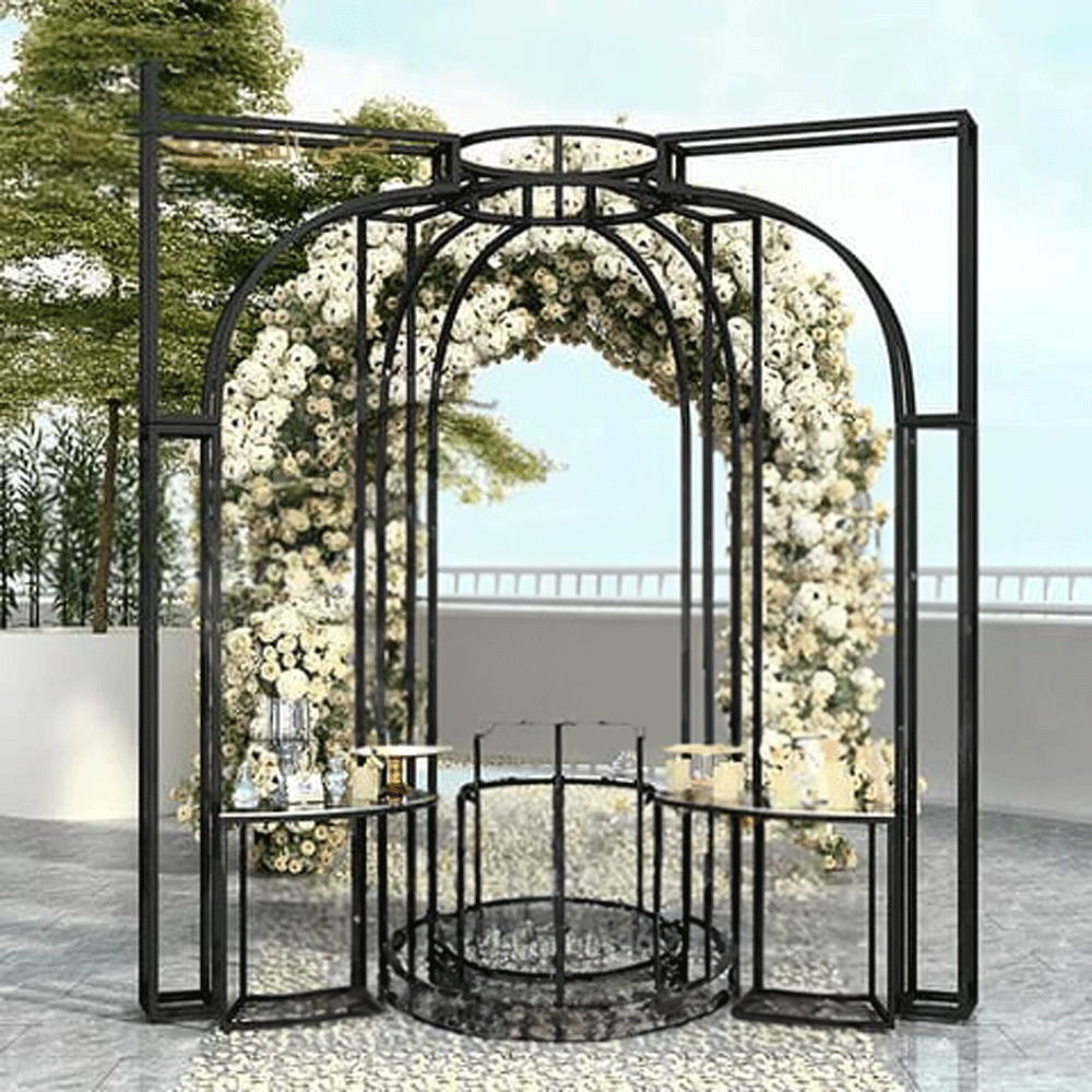 2022 Fashion Wedding Suppliers - Party Event Supplier avaliação e preço