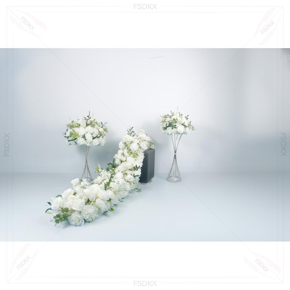 New Arrival Green Floral Arran - Flower Wall Panel avaliação e preço