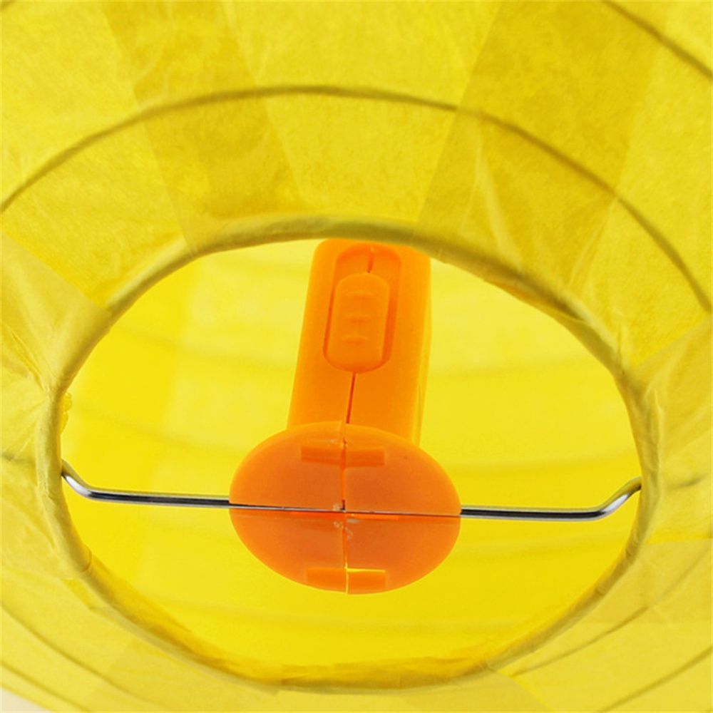Electronic Paper Balloon Yello - Led Balloon Light avaliação e preço