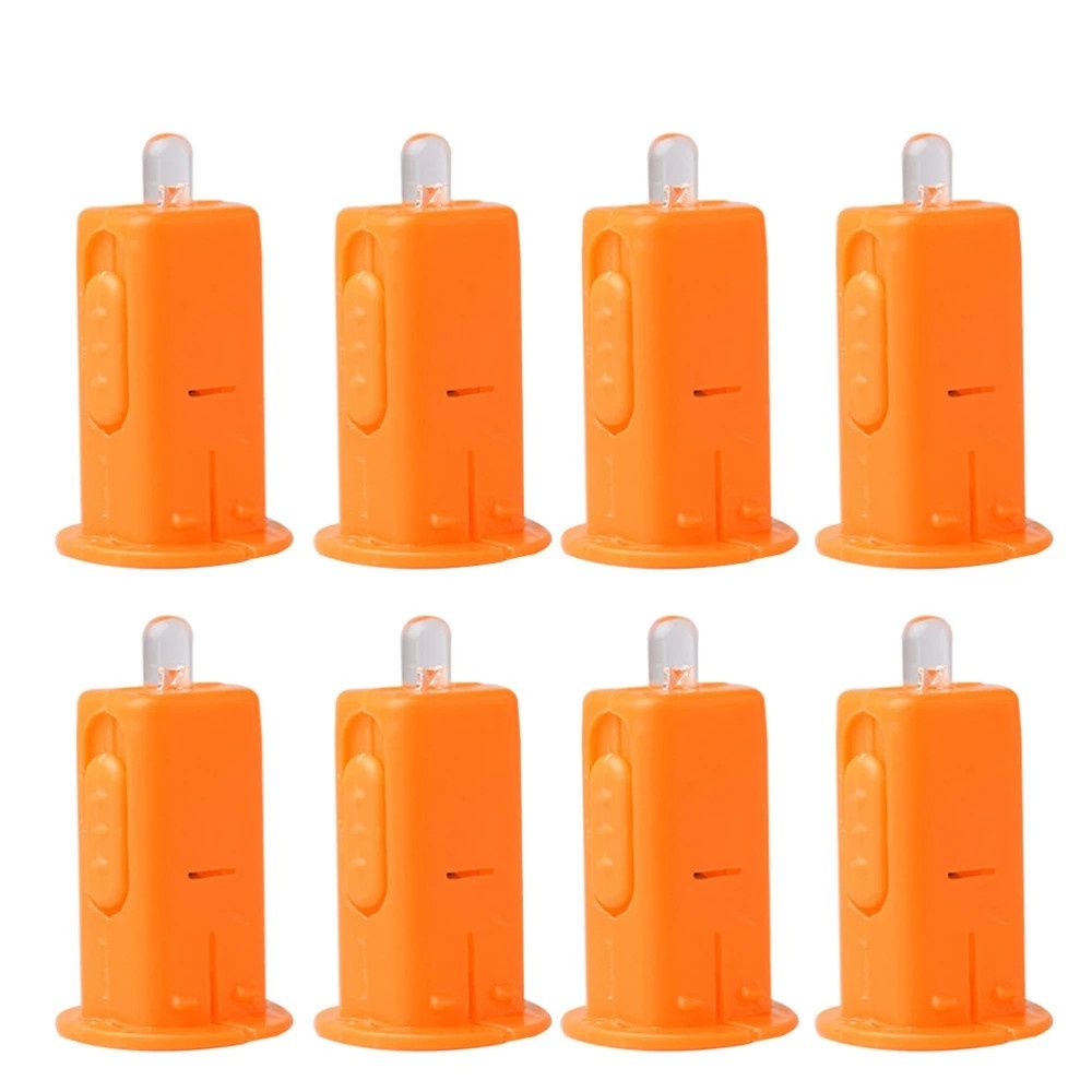 Electronic Paper Balloon Yello - Led Balloon Light avaliação e preço
