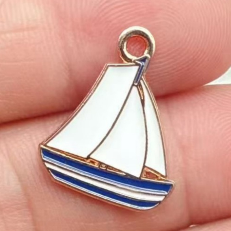 20pcs Navy Wind Sail DIY Acces - Event Party avaliação e preço
