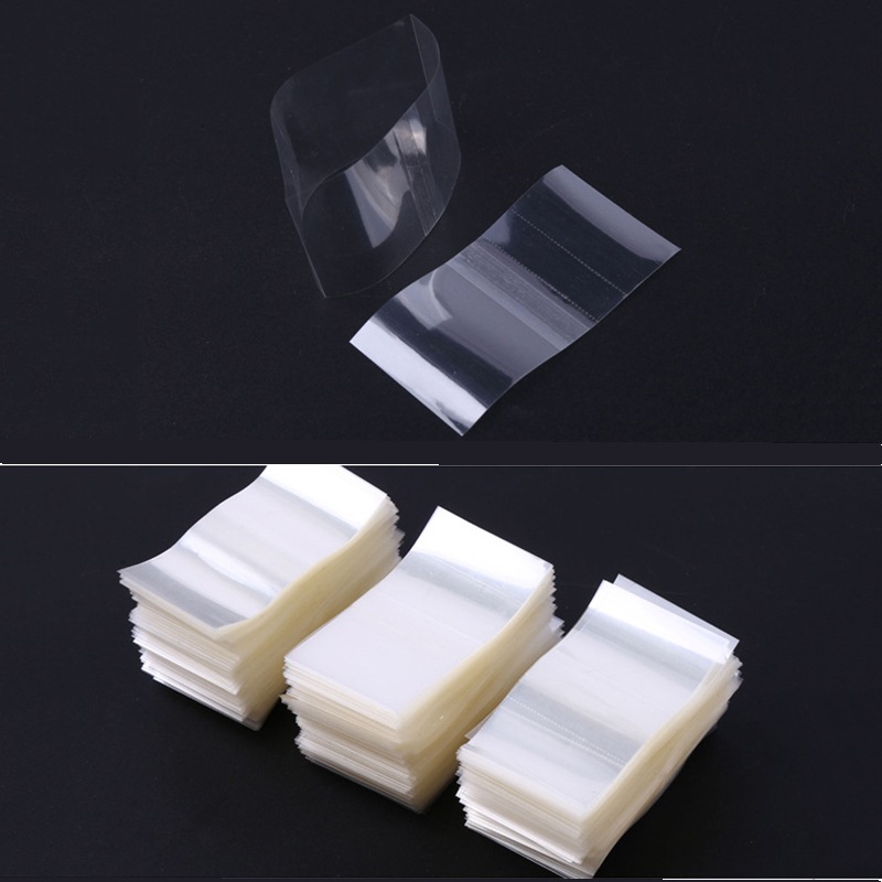 400pcs/lot PVC Hot Heat Shrink - Event Party Box avaliação e preço