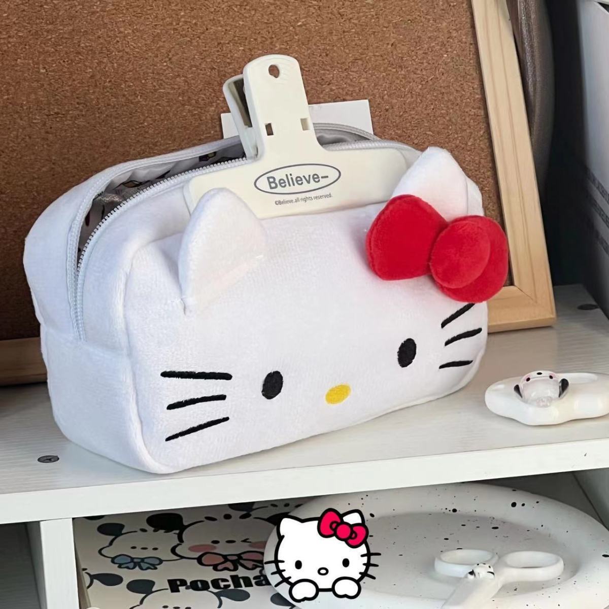 # Hello Kitty Cartoon Pencil C - Supply Event avaliação e preço