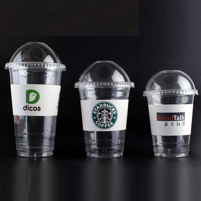 1000 pcs Custom Disposable Cup - Party Event Supplier avaliação e preço