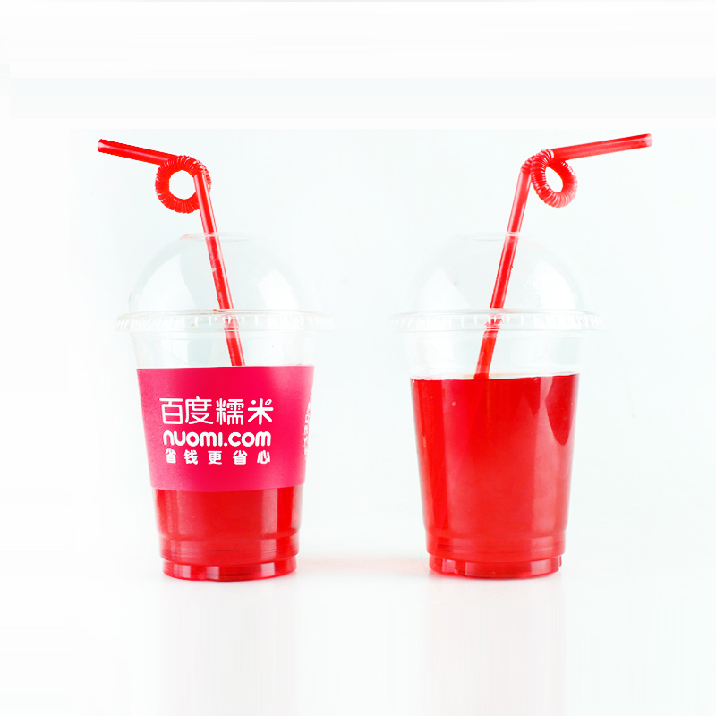 1000 pcs Custom Disposable Cup - Party Event Supplier avaliação e preço