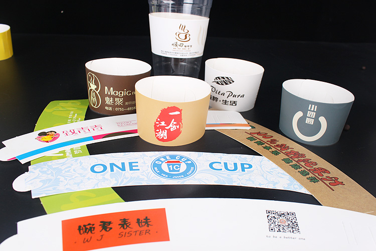 1000 pcs Custom Disposable Cup - Party Event Supplier avaliação e preço