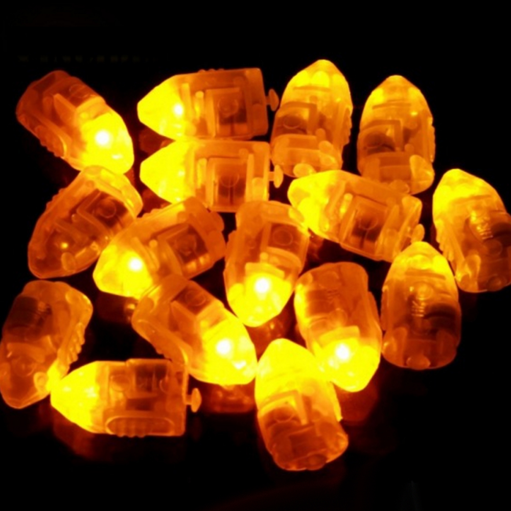 20/30/50pcs/lot LED Balloon Li - Led Balloon Light avaliação e preço