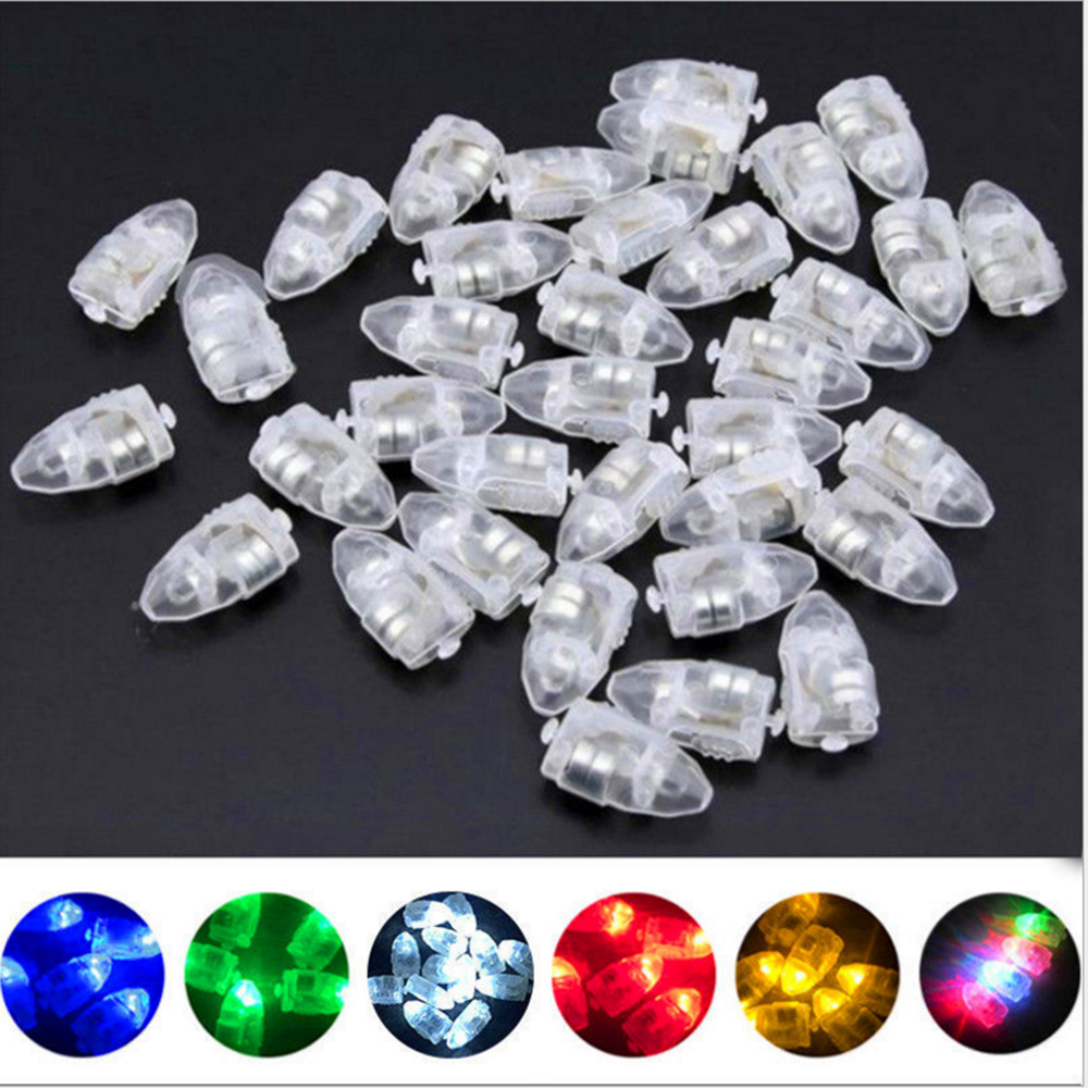 20/30/50pcs/lot LED Balloon Li - Led Balloon Light avaliação e preço