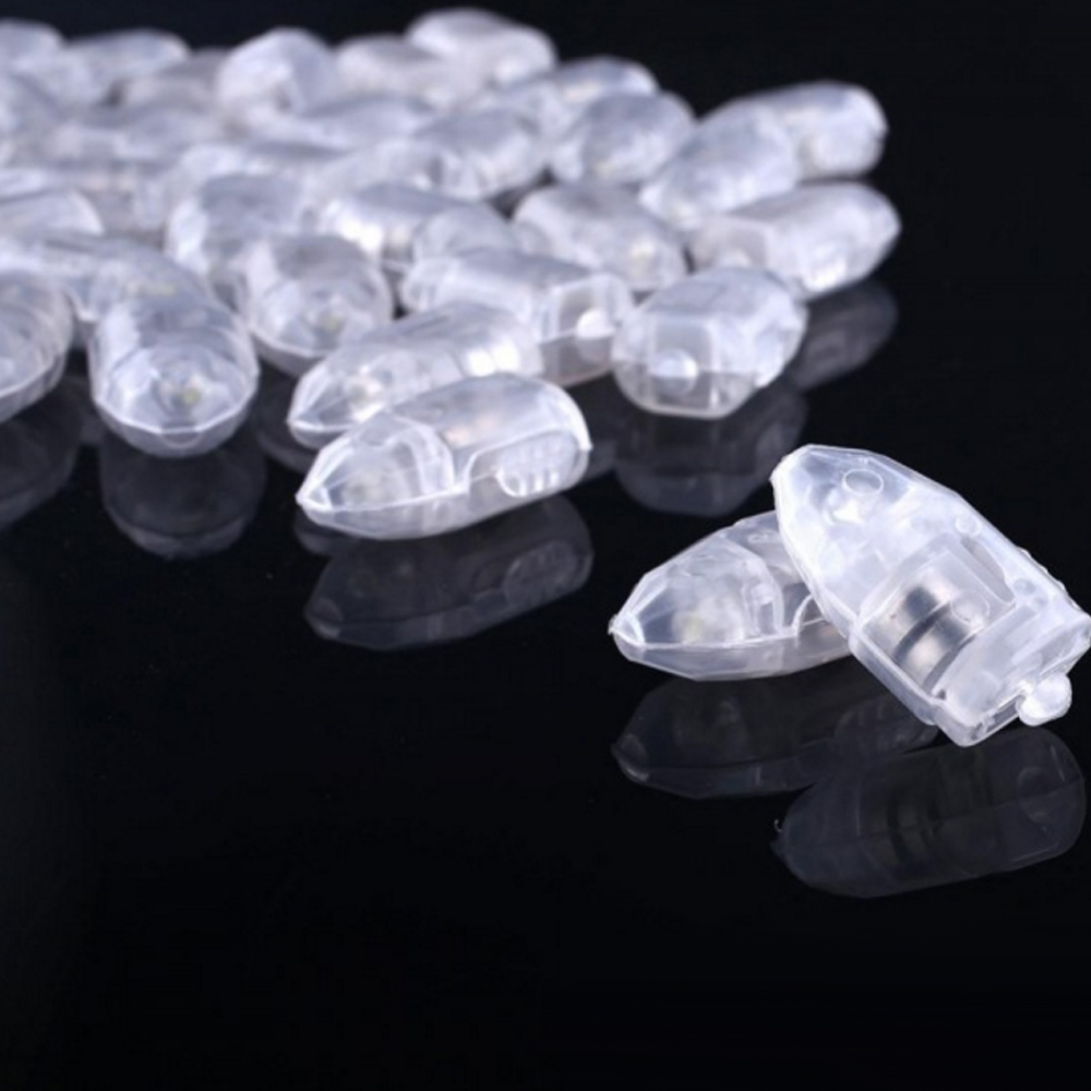 20/30/50pcs/lot LED Balloon Li - Led Balloon Light avaliação e preço