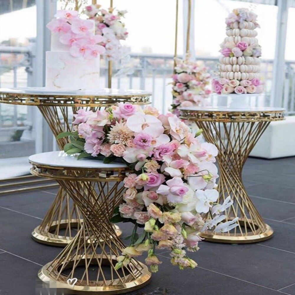 Luxury Wedding Decoration Fren - Dessert Table Backdrop avaliação e preço