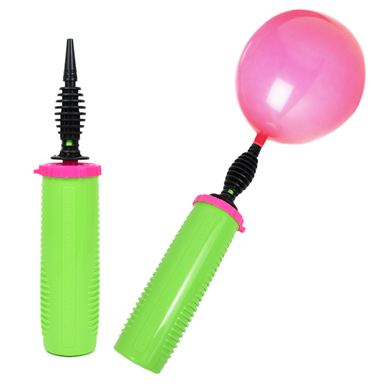 High Quality Balloon Air Pump  - Balloon Pump Hand avaliação e preço