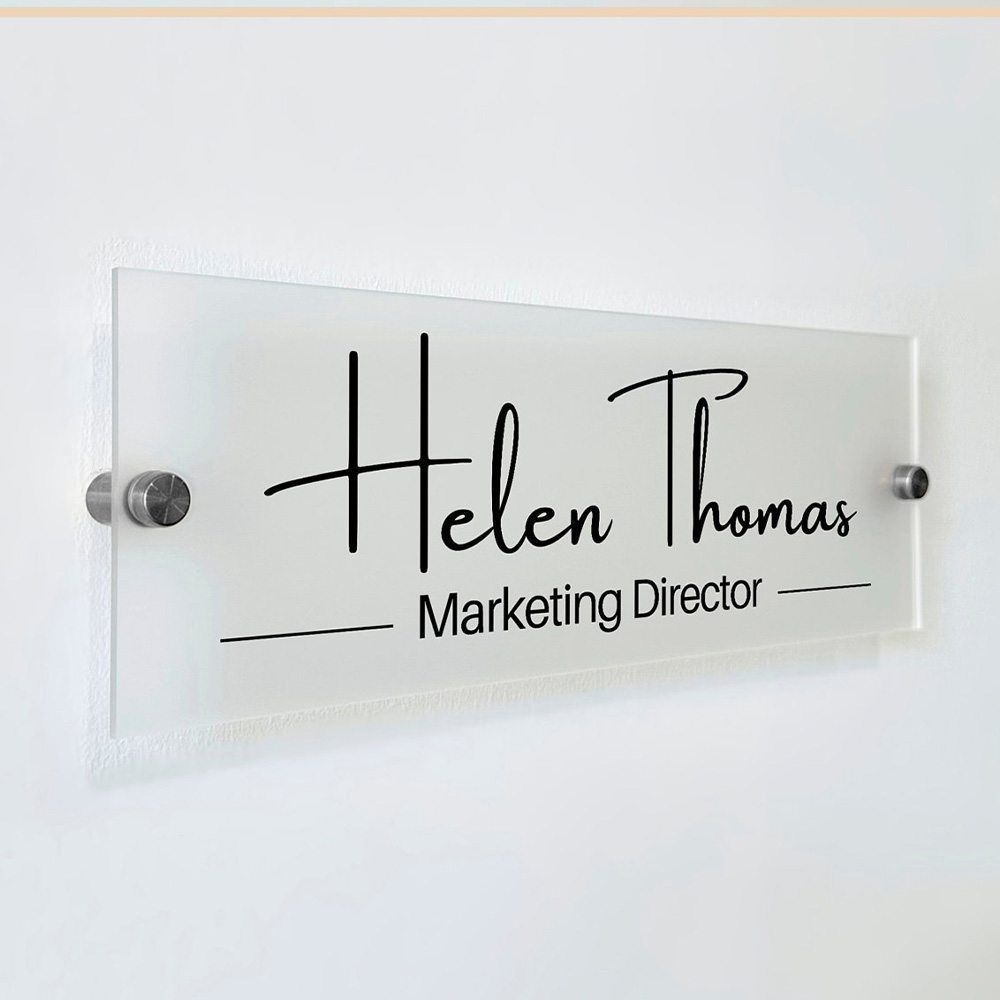 1PC Custom Wooden Door Sign -  - Event Suppliers avaliação e preço