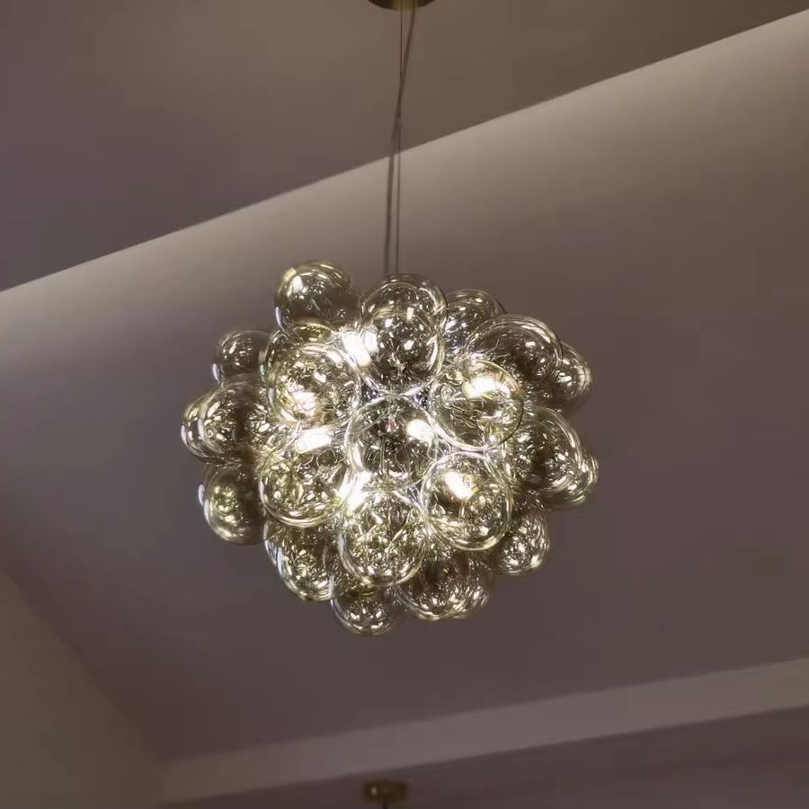Nordic Balloon Bubble Lighting - Led Balloon Light avaliação e preço