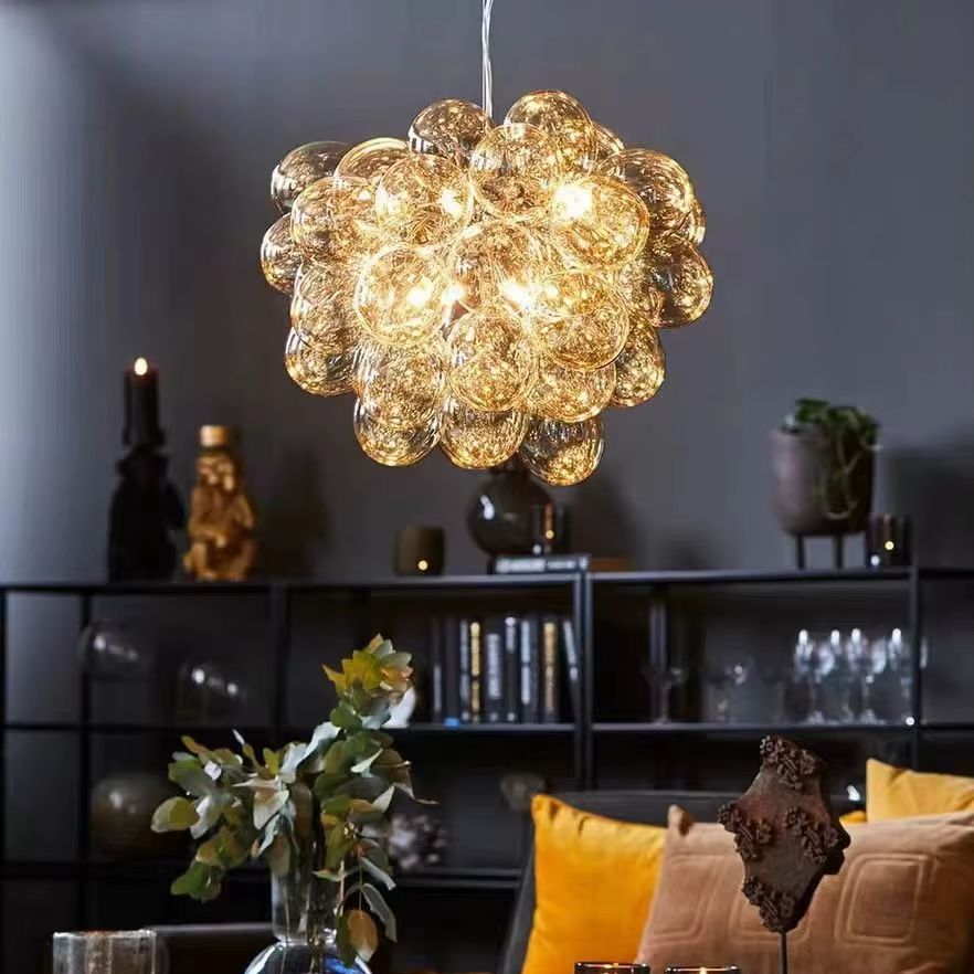 Nordic Balloon Bubble Lighting - Led Balloon Light avaliação e preço