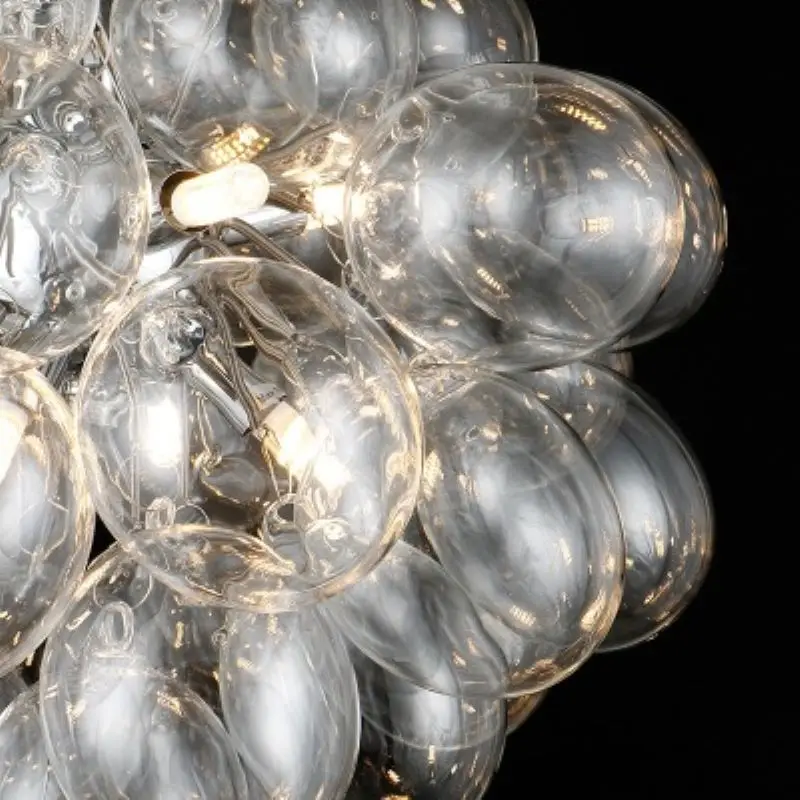 Nordic Balloon Bubble Lighting - Led Balloon Light avaliação e preço