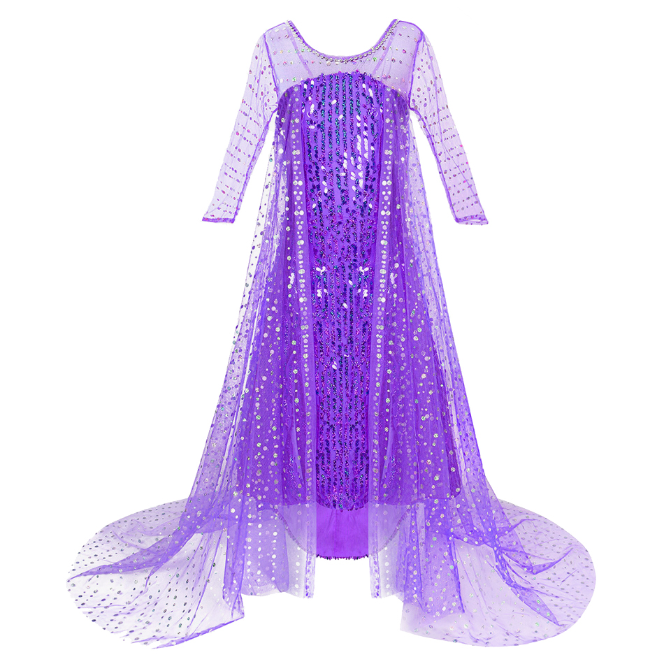 Girls Princess Costume Kids Se - Glitter Tablecloth avaliação e preço