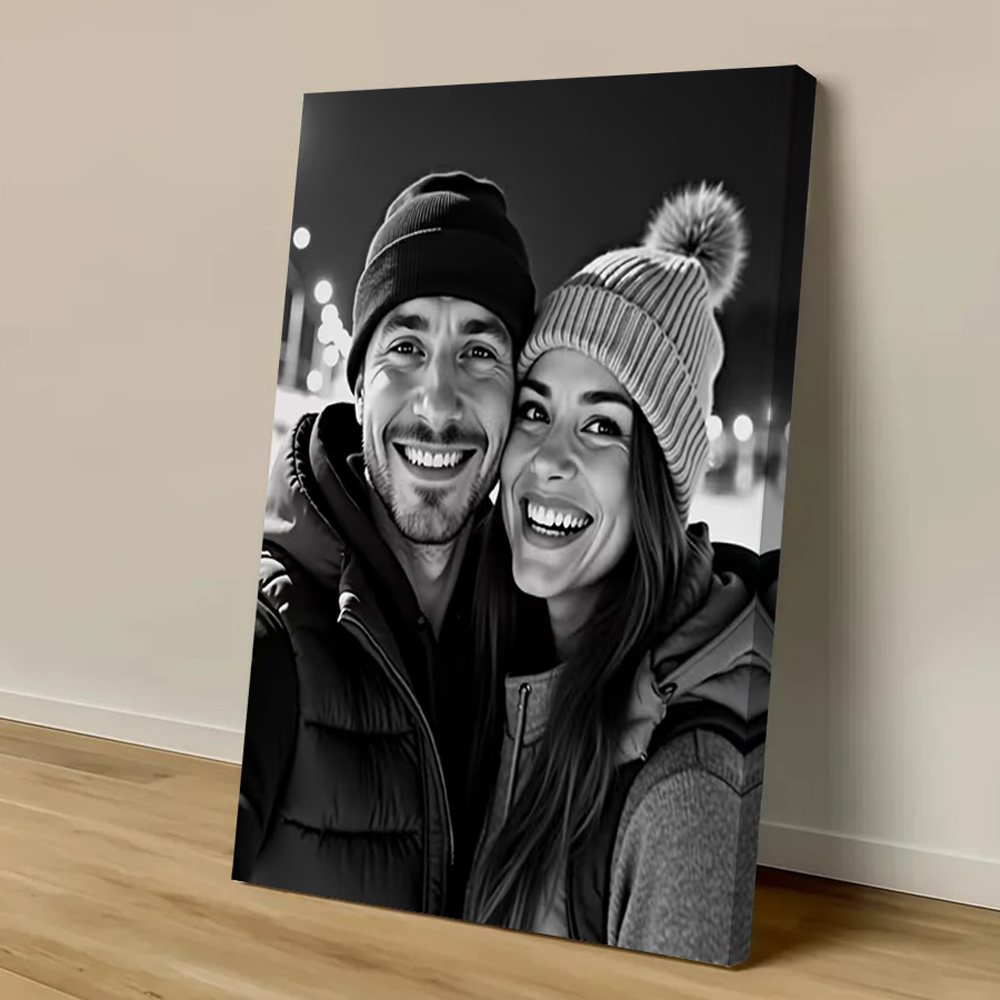 Custom Print Canvas Painting F - Eve Party avaliação e preço