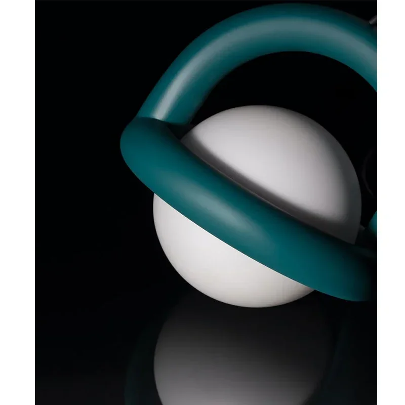 Balloon LED Glass Modern Nordi - Led Balloon Light avaliação e preço
