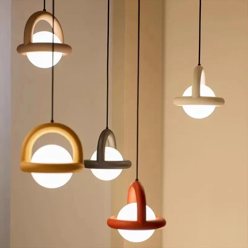 Balloon LED Glass Modern Nordi - Led Balloon Light avaliação e preço