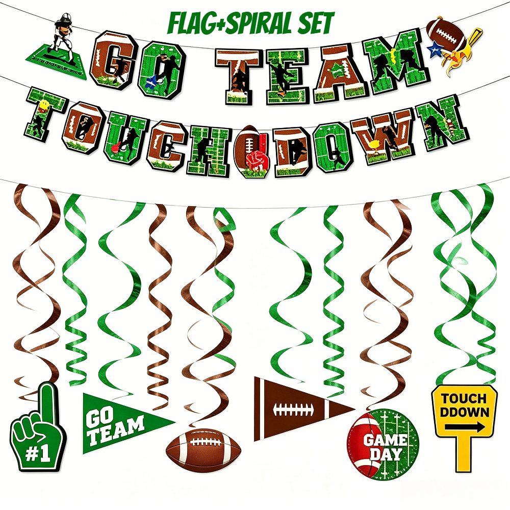 American Football Super Bowl P - Table Cloth Disposable avaliação e preço